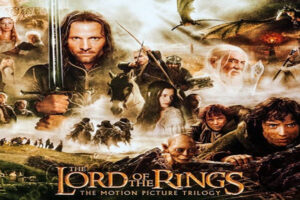 syuting film the lord of the rings