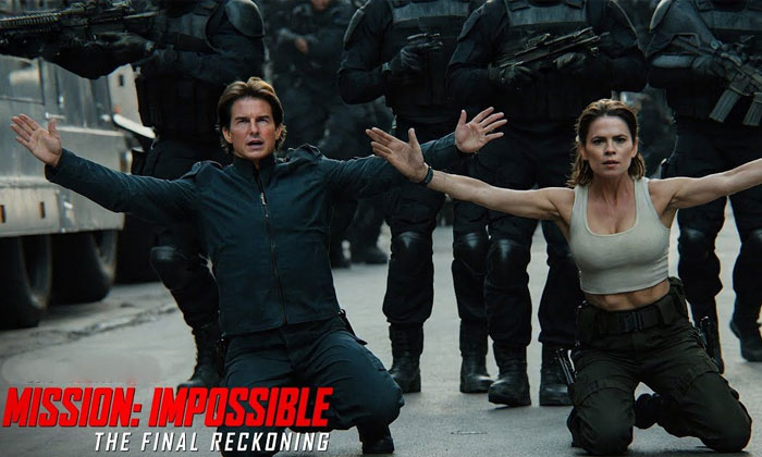 film mission impossible final reckoning
