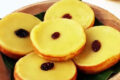 kue lumpur