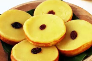 kue lumpur