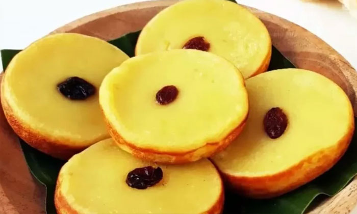 kue lumpur