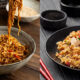 mie goreng dan nasi goreng