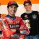 profil marc márquez