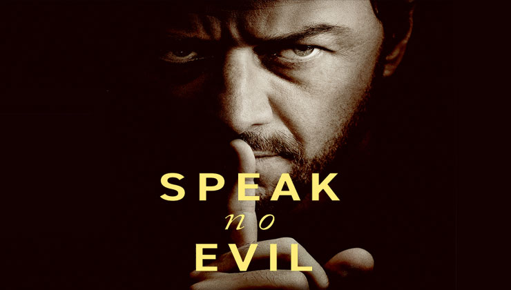 film speak no evil