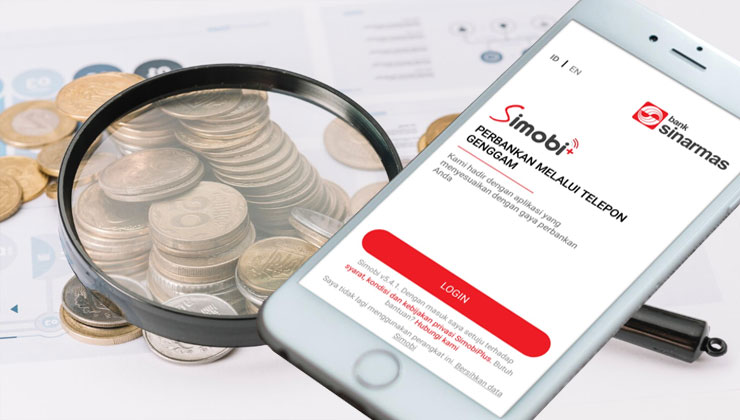 pemahaman istilah finansial