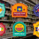 cetak sticker label custom
