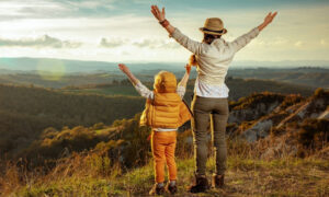 Liburan Murah Tapi Berkesan