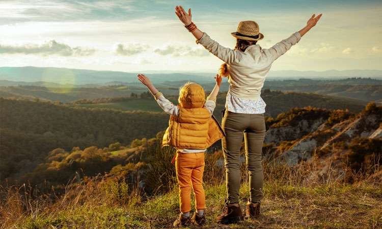 Liburan Murah Tapi Berkesan