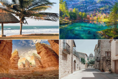 Tempat Wisata Dekat Rumah