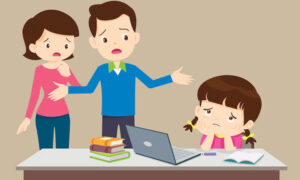 Membuat Anak Lebih Disiplin