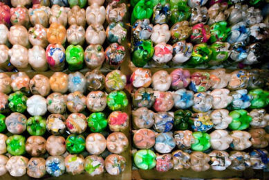 Ecobricks