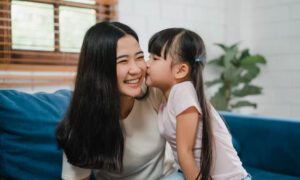 Anak Dan Ibu