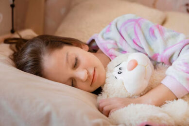 Anak Tidur