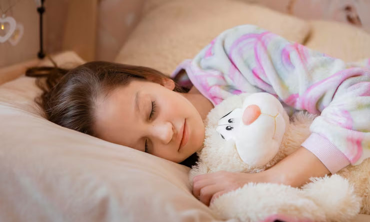Anak Tidur