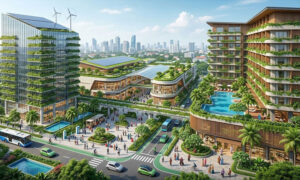 Green Building