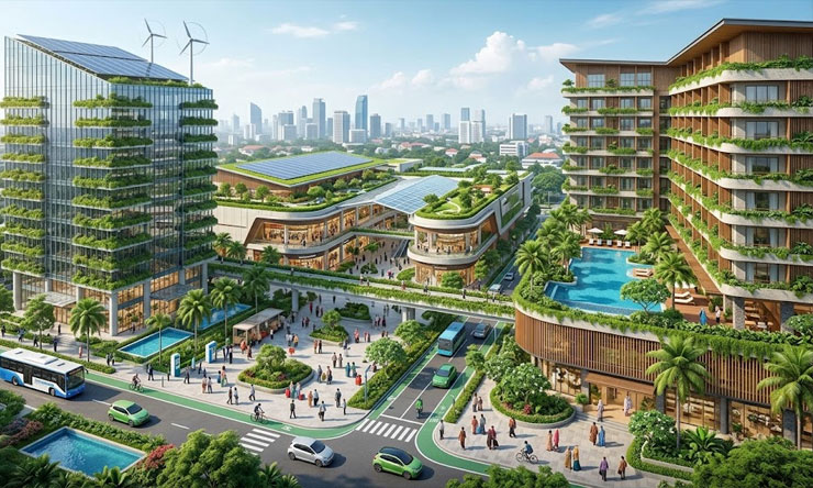 Green Building